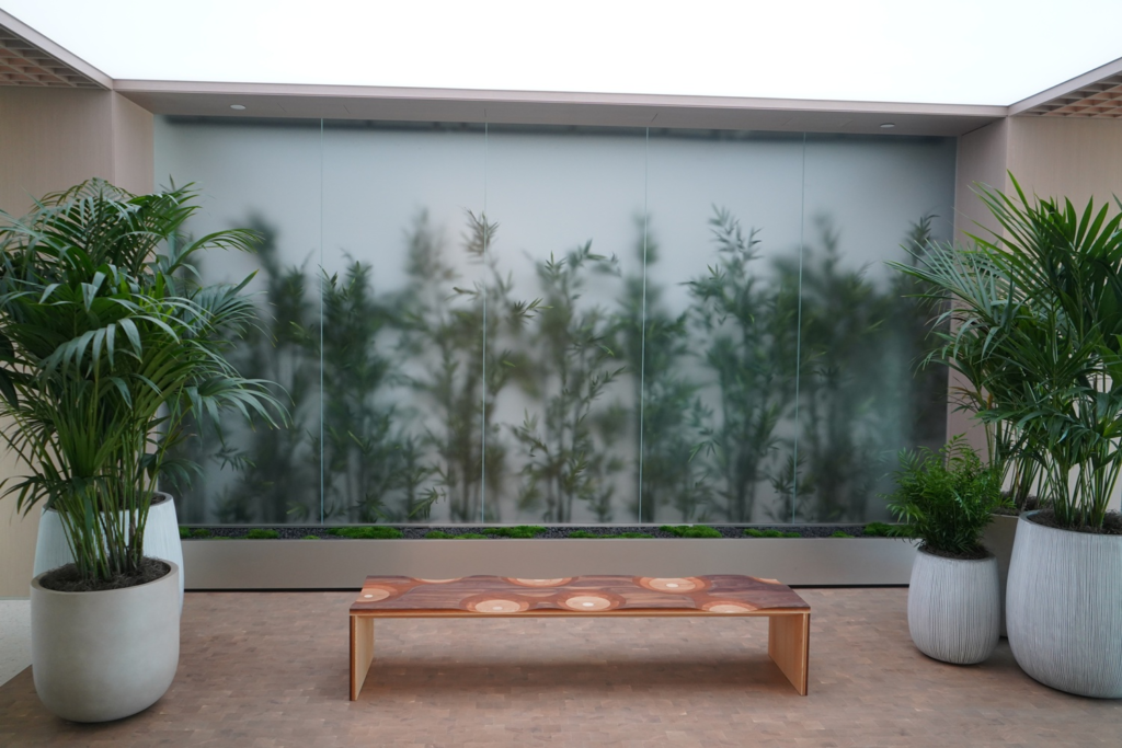 San Mateo Investment