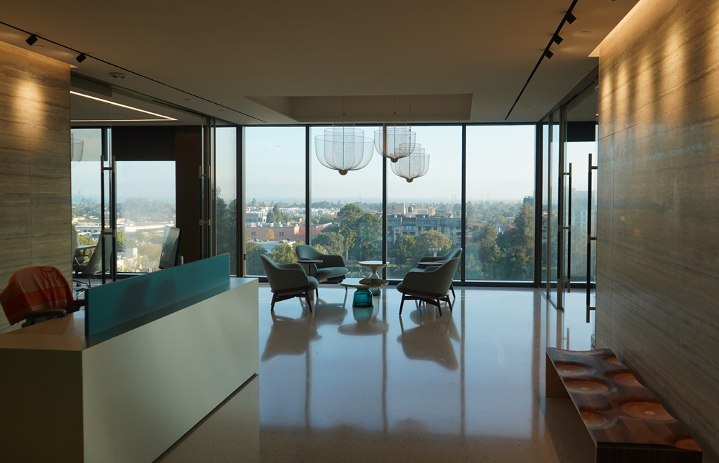 San Mateo Investment