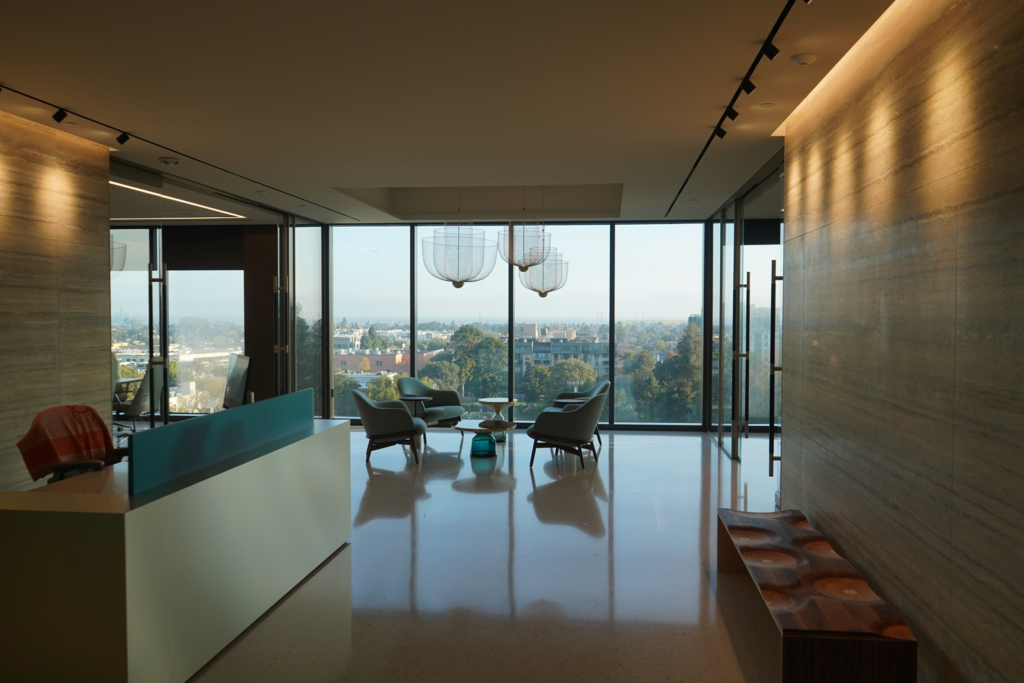 San Mateo Investment