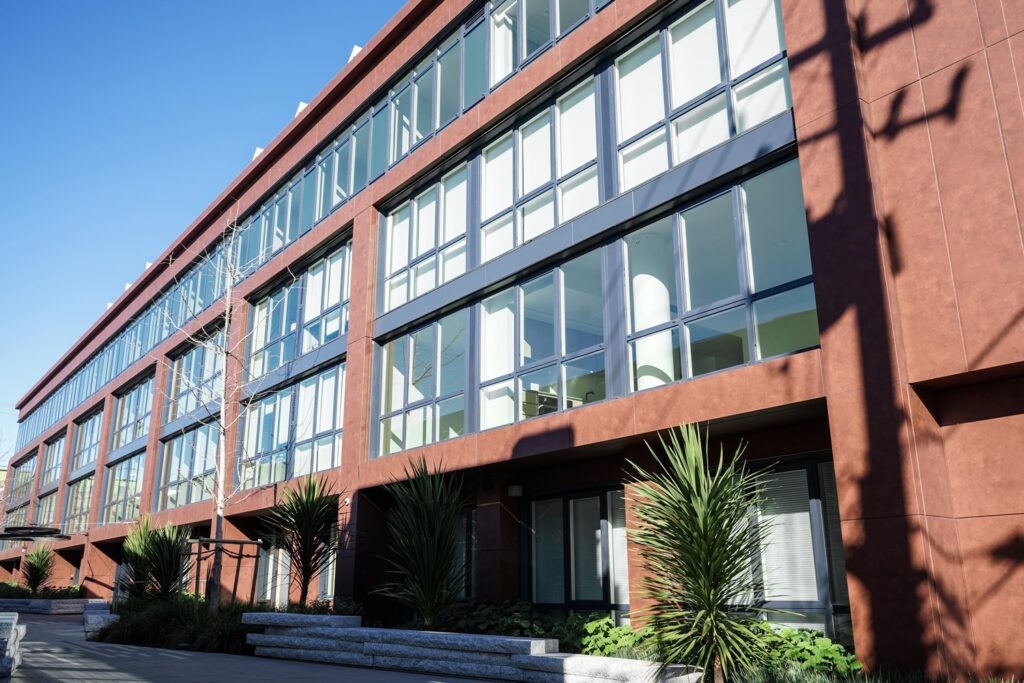 950 Tennessee Apartments