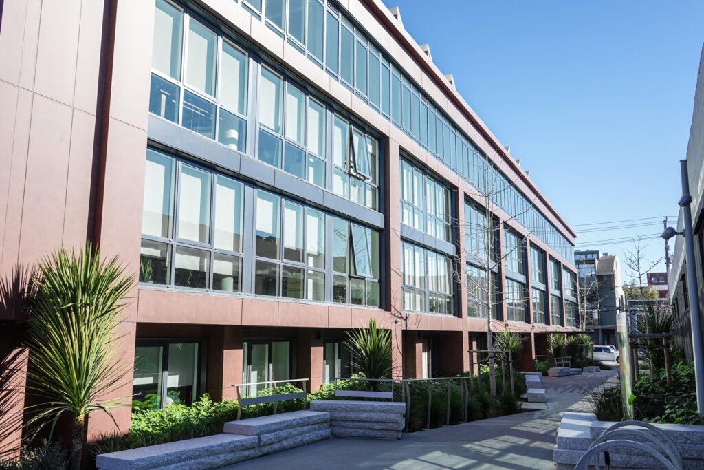 950 Tennessee Apartments