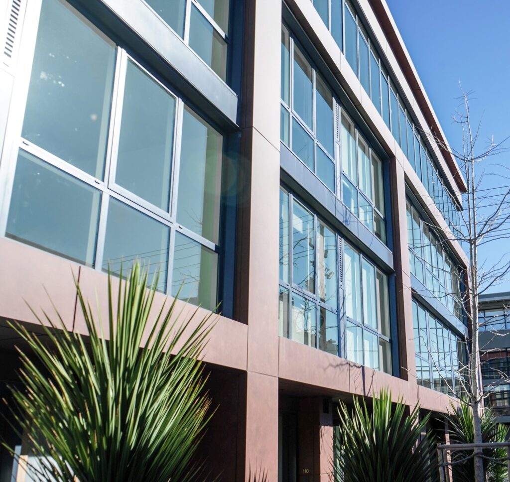 950 Tennessee Apartments