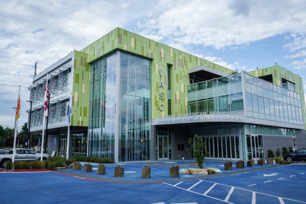 Vietnamese American Service Center
