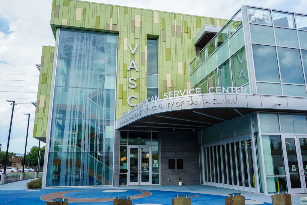 Vietnamese American Service Center