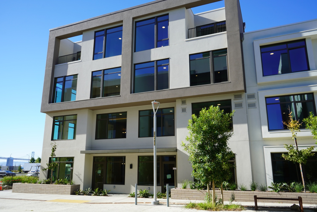 Treasure Island Housing 2