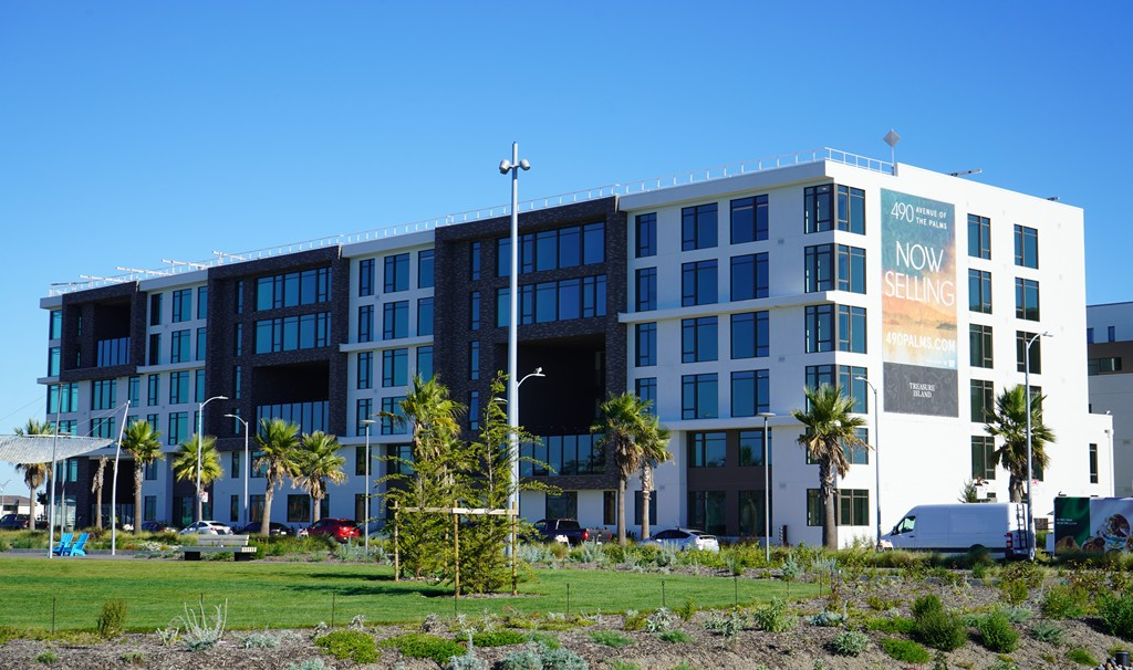 Treasure Island Housing 2