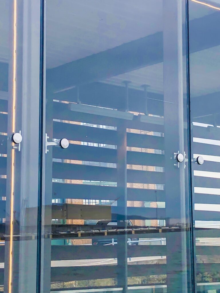 Richmond WETA Ferry Terminal