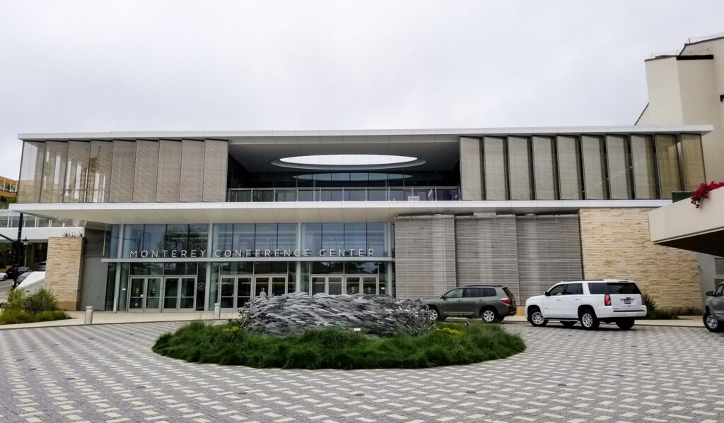 Monterey Conference Center